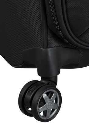 Samsonite D´Lite spinner 55 cestovní kufr