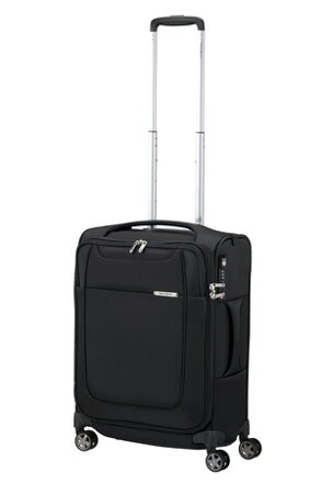 Samsonite D´Lite spinner 55 cestovní kufr