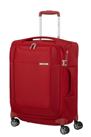 Samsonite D´Lite spinner 55 cestovní kufr