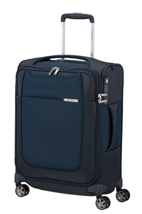 Samsonite D´Lite spinner 55 cestovní kufr