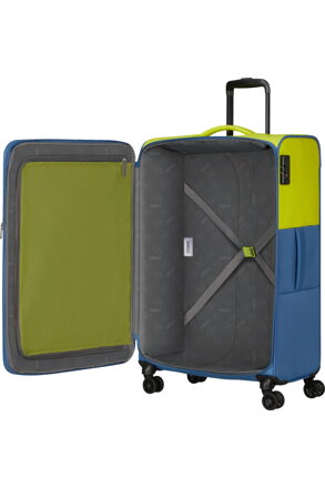 American Tourister Daring Dash spinner L EXP