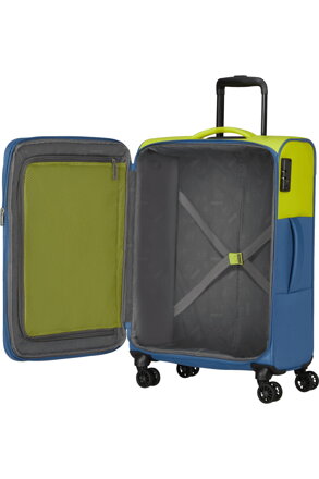 American Tourister Daring Dash spinner M EXP