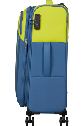 American Tourister Daring Dash spinner M EXP