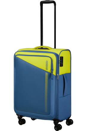 American Tourister Daring Dash spinner M EXP