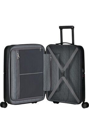 American Tourister Dashpop Disney spinner 55 exp cestovní kufr Minnie Neon
