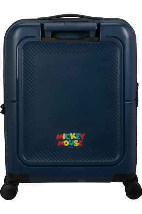 American Tourister Dashpop Disney spinner 55 exp cestovní kufr Mickey Pop