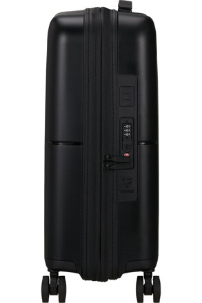 American Tourister Dashpop Marvel Iron Man spinner 55 exp cestovní kufr