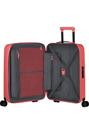 American Tourister Dashpop Disney spinner 55 exp cestovní kufr Minnie Pop