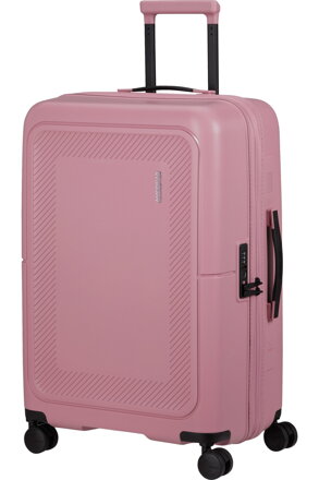 American Tourister Dashpop spinner 67 exp | Lilas Pink A577
