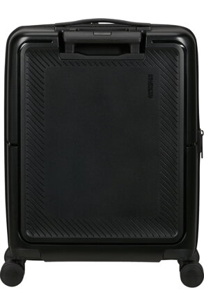 American Tourister Dashpop spinner 55 exp cestovní kufr s přední kapsou na notebook 15,6"