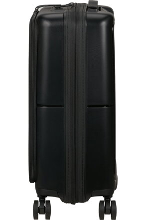 American Tourister Dashpop spinner 55 exp cestovní kufr s přední kapsou na notebook 15,6"