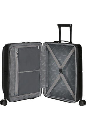 American Tourister Dashpop spinner 55 exp cestovní kufr s přední kapsou na notebook 15,6"