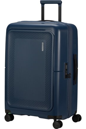 American Tourister Dashpop spinner 67 exp | Midnight Blue 1549