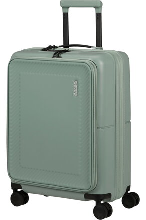 Iceberg Green A580 | American Tourister Dashpop spinner 55 exp kufr na notebook 15,6"