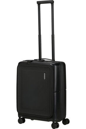 American Tourister Dashpop spinner 55 exp cestovní kufr s přední kapsou na notebook 15,6"