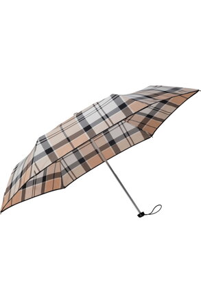 Samsonite Alu Drop S 3 sect. manuální deštník