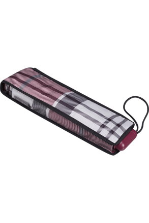 Samsonite Alu Drop S 3 sect. manuální deštník