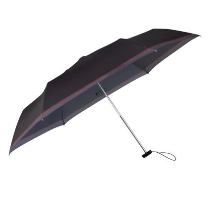 Samsonite Alu Drop S 3 sect. manuální deštník