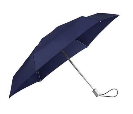 Samsonite Alu Drop S | Indigo Blue 1439