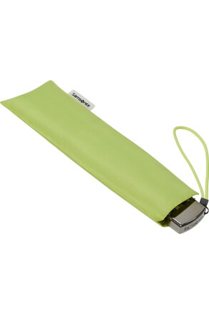 Samsonite Rain Pro 3 sect. ultra mini flat manuální deštník