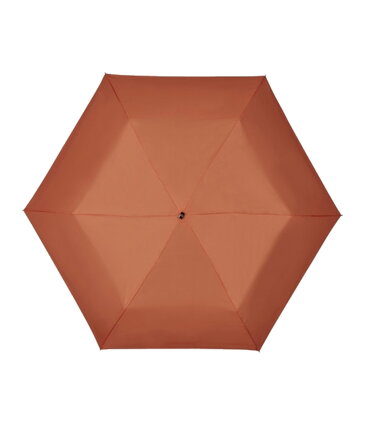 Samsonite Rain Pro 3 sect. ultra mini | Orange 1641