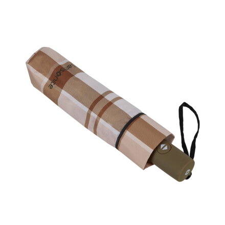 Samsonite Wood Classic S automatický deštník