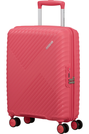 American Tourister Diablast spinner 55