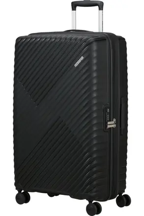 American Tourister Diablast spinner 78 EXP