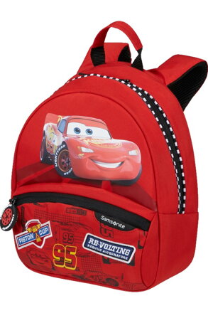 Samsonite Disney Ultimate 2.0 Auta dětský batoh S