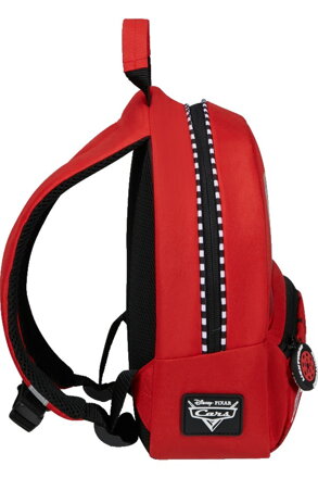 Samsonite Disney Ultimate 2.0 Auta dětský batoh S