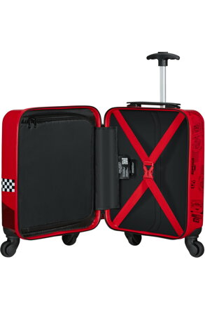 Samsonite Disney Ultimate 2.0 spinner 45 Auta dětský kufr