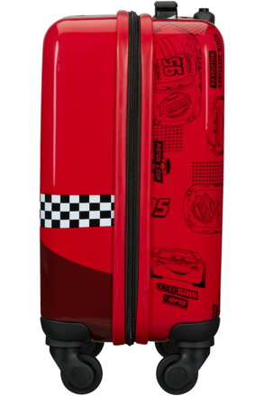 Samsonite Disney Ultimate 2.0 spinner 45 Auta dětský kufr