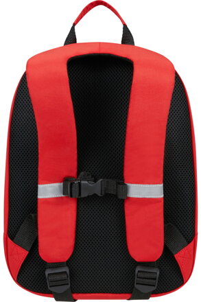 Samsonite Disney Ultimate 2.0 Auta dětský batoh S+