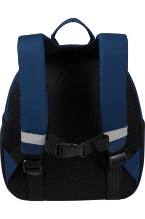 Samsonite Disney Ultimate 2.0 Spider-Man dětský batoh S