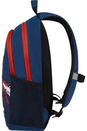 Samsonite Disney Ultimate 2.0 Spider-Man dětský batoh S+