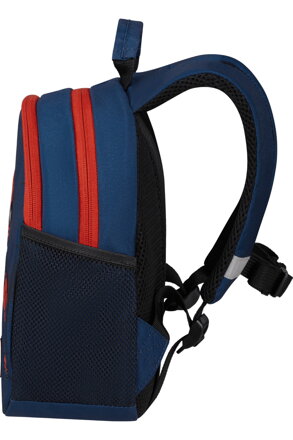 Samsonite Disney Ultimate 2.0 Spider-Man dětský batoh S