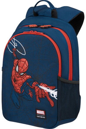 Samsonite Disney Ultimate 2.0 Spider-Man dětský batoh S+