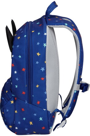 Samsonite Disney Ultimate 2.0 Mickey dětský batoh S+