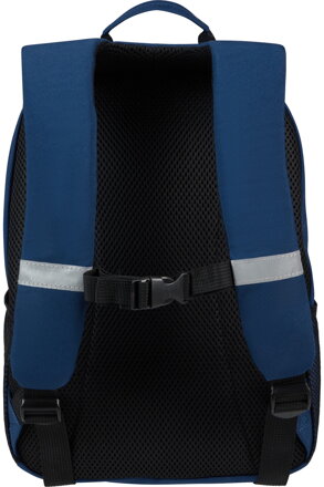 Samsonite Disney Ultimate 2.0 Spider-Man dětský batoh S+