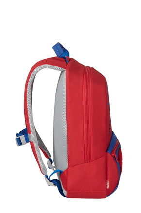 Samsonite Marvel Ultimate 2.0 Spider-Man dětský batoh S+