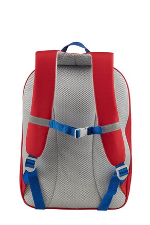 Samsonite Marvel Ultimate 2.0 Spider-Man dětský batoh M