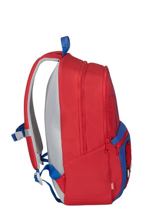 Samsonite Marvel Ultimate 2.0 Spider-Man dětský batoh M