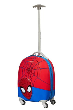 Samsonite Marvel Ultimate 2.0 spinner 46 Spider-Man | dětský kufr
