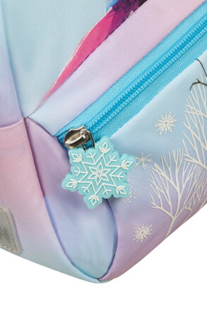 Samsonite Disney Ultimate 2.0 dětský batoh S Ledové království