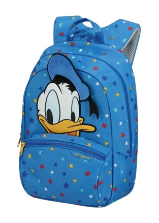 Samsonite Disney Ultimate 2.0 Donald dětský batoh S+