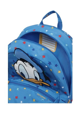 Samsonite Disney Ultimate 2.0 Donald dětský batoh S+