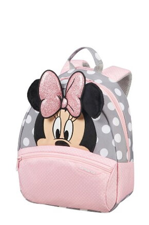 Samsonite Disney Ultimate 2.0 Minnie dětský batoh S