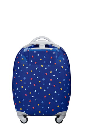 Samsonite Disney Ultimate 2.0 spinner 46 Mickey a Donald dětský kufr