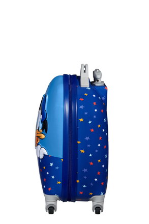 Samsonite Disney Ultimate 2.0 spinner 46 Mickey a Donald dětský kufr