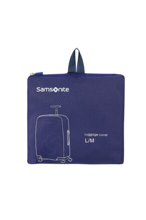 Samsonite obal na kufr L/M